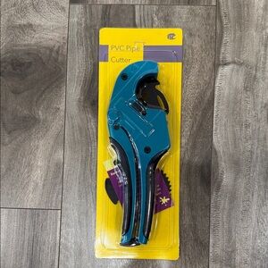 Bates Choice PVC Pipe Cutter